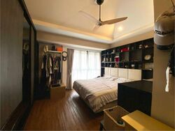 Gentle Villas (D11), Semi-Detached #522910331